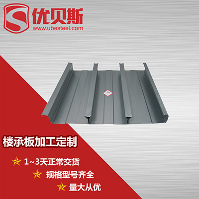 樓承板應(yīng)用耐指紋表面的優(yōu)點